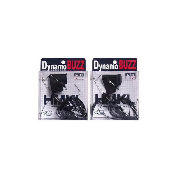 HMKL（ハンクル） Dynamo Buzz Bait/ダイナモバズベイト 1/2oz Feco