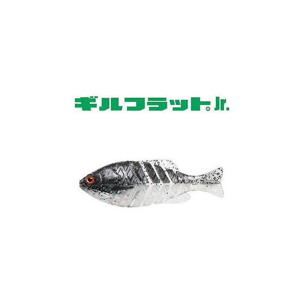issei/一誠 GILL-FLAT Jr./ギルフラットJr. ツートーンカラー 【メール