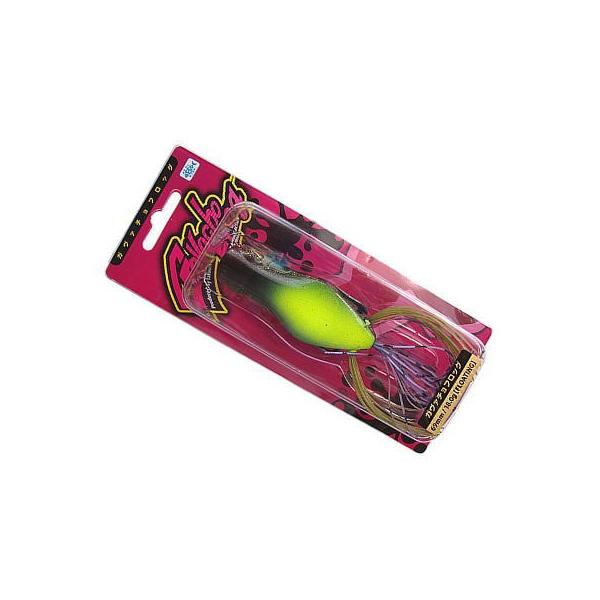 JACKALL - あんころもち ジャッカル ガヴァチョフロッグ JACKALL（ジャッカル） Gavacho Frog/ガヴァチョフロッグ