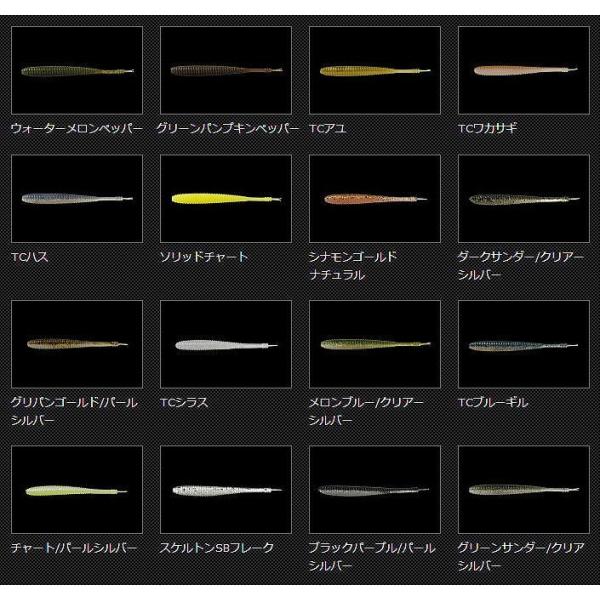 Jackall ジャッカル I Shad アイシャッド 2 8インチ 3 8インチ 4 8インチ 5 8インチ Buyee Buyee Jasa Perwakilan Pembelian Barang Online Di Jepang