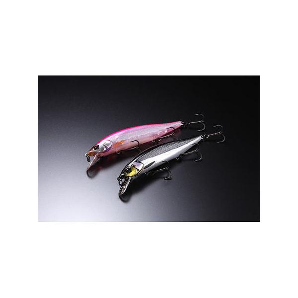 JACKALL（ジャッカル） RV-MINNOW/RVミノー 110SP【メール便可