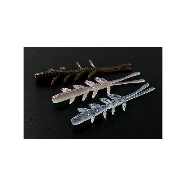 JACKALL/ジャッカル　Scissor Comb/シザーコーム　3.8インチ 【2-2】【メール便可】