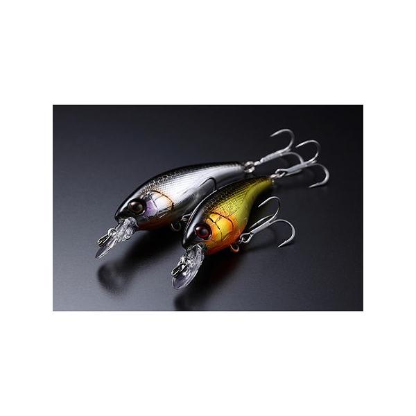 JACKALL（ジャッカル） SOUL SHAD 58SSR-F/ソウルシャッド 58SSR-F