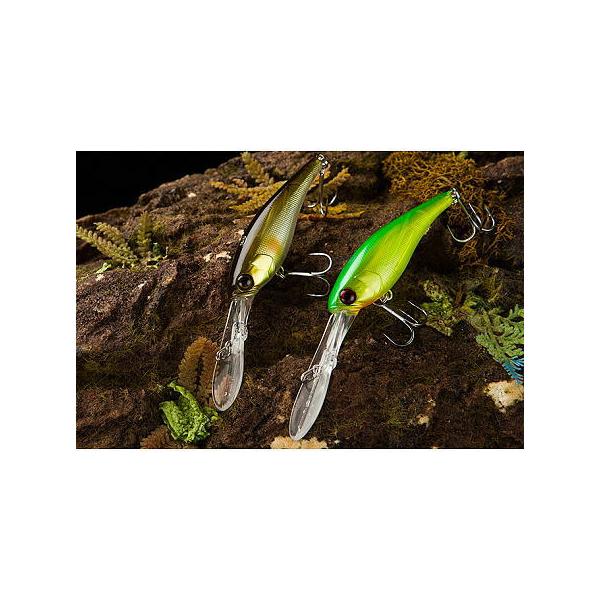 JACKALL（ジャッカル） Soul Shad 62DR SP/ソウルシャッド 62DR SP