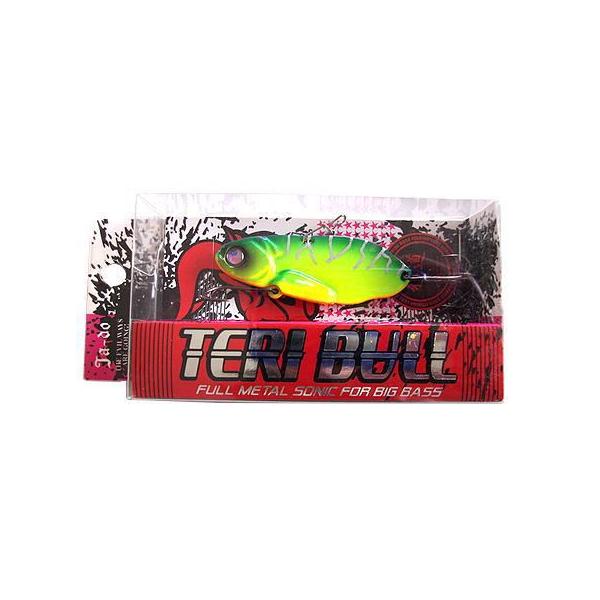 JA-DO/邪道 TERI BULL/テリブル 1/2oz : BOAT&TACKLE クルーズ - 通販