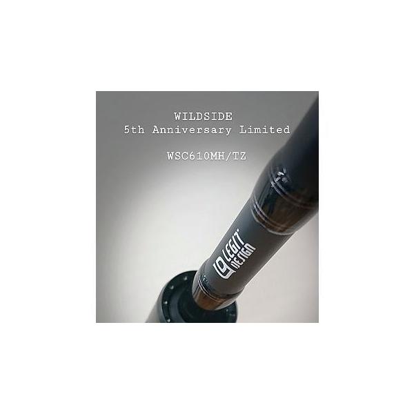 LEGIT DESIGN/レジットデザイン WILD SIDE/ワイルドサイド