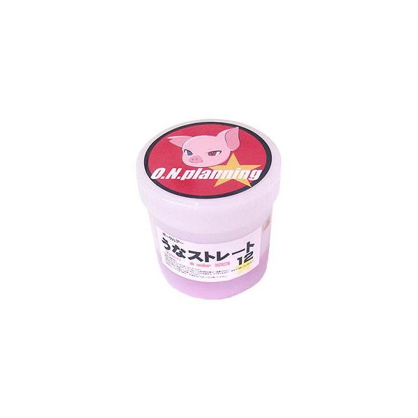 ONプランニング　うなストレート12　Feco+認定