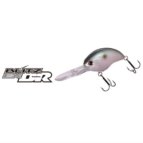 ブリッツEXDR DR MR等 O.S.P O.S.P/オーエスピー BLITZ EX-DR/ブリッツEX-DR : BOAT&TACKLE