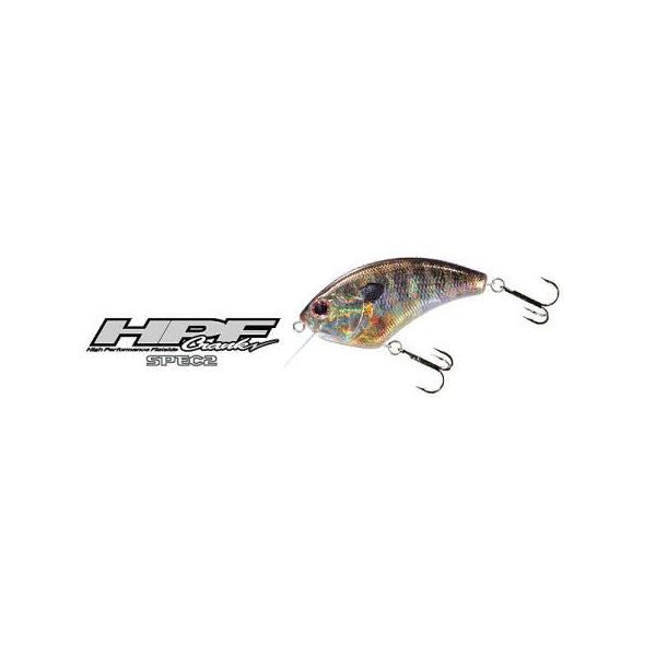O.S.P O.S.P/オーエスピー HPF Crank SPEC2/HPF クランク SPEC2