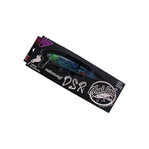 PHAT LAB/ファットラボ nekosogi DSR RATTLE IN/ネコソギDSR