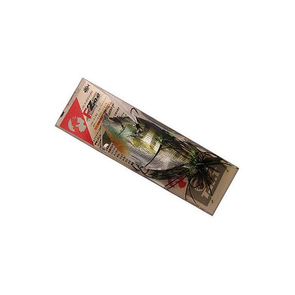 T H tackle/ティー エイチ タックル　Froating JOINTED Zoe/フローティング　ジョイントゾーイ