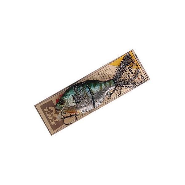T H tackle/ティー エイチ タックル JOINTED Zoe R/ジョイントゾーイR