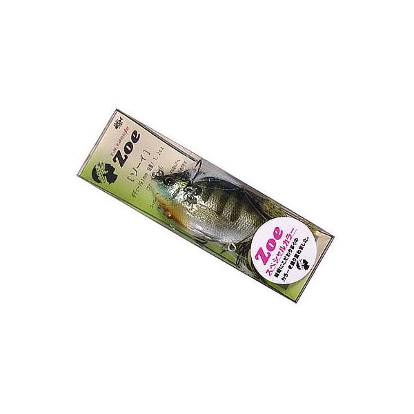 T H tackle/ティー エイチ タックル Zoe/ゾーイ スペシャルカラー