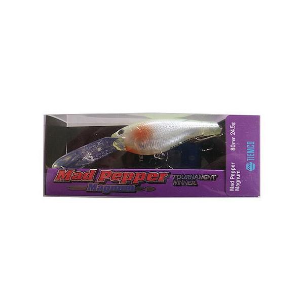 TIEMCO（ティムコ） Mad Pepper Magnum/マッドペッパーマグナム