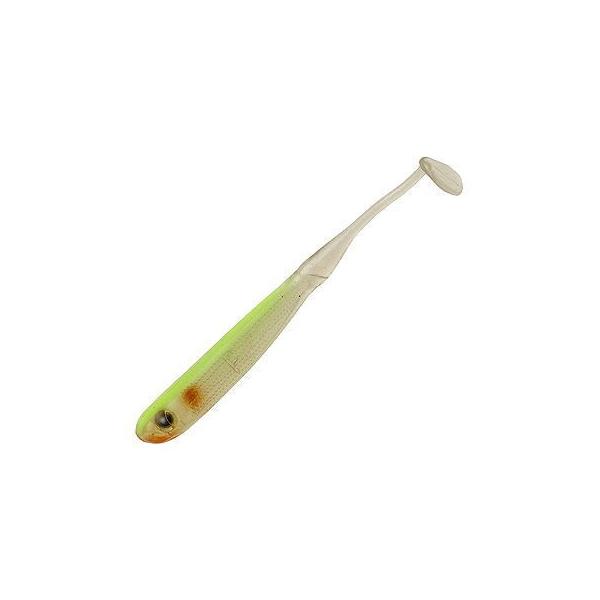 TIEMCO/ティムコ　PDL SUPER SHADTAIL/スーパーシャッドテール　（3インチ、4インチ）　Feco認定