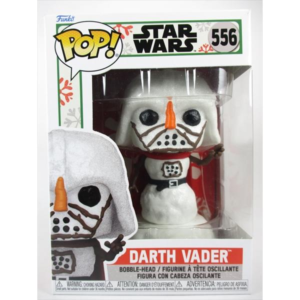 ダース・ベイダー [スターウォーズ/ホリデー・スペシャル] FUNKO(ファンコ) POP! 556