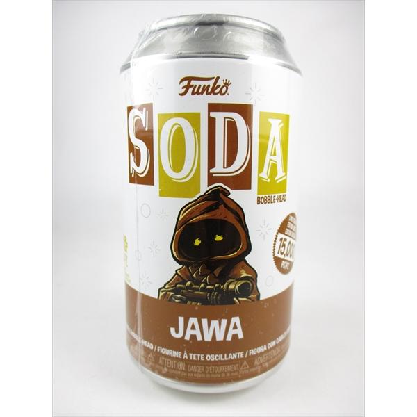 Funko ジャワ ソーダ缶 [スターウォーズ] FUNKO(ファンコ) SODA