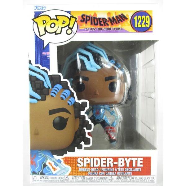 funko pop スパイダーバース3点セットFUNKO POP スパイダーマン