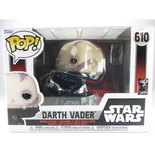 Funko ダース・ベイダー [スター・ウォーズ ジェダイの帰還