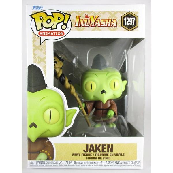 Funko 邪見 [INUYASHA(犬夜叉)] FUNKO(ファンコ) POP! ANIMATION 1297