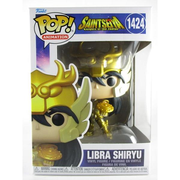 希少　廃盤　聖闘士星矢　ドラゴン紫龍 POP! ファンコ Amazon.co.jp: エクセレントモデル 聖闘士星矢 ドラゴン紫龍