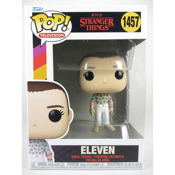 Funko イレブン [ストレンジャーシングス シーズン4(STRANGER THINGS