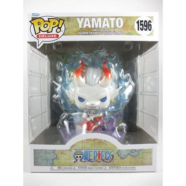 Funko ヤマト 人獣型 6インチ [ONE PIECE(ワンピース)] FUNKO(ファンコ