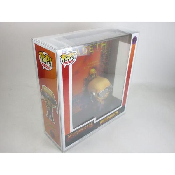 Funko POPプロテクター アルバム用 5枚 : ボビングワールド - 通販