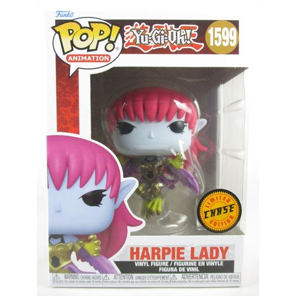 ハービィ・レディ フィギュア ハービィ・レディ フィギュア