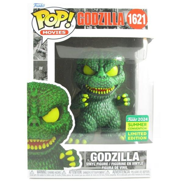 Funko ゴジラ 2024年SUMMER CONVENTION限定 [ゴジラ(GODZILLA