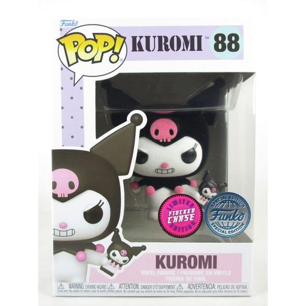 3000個限定激レアコミコンFUNKO POP! ピングー アングリー 最終在庫