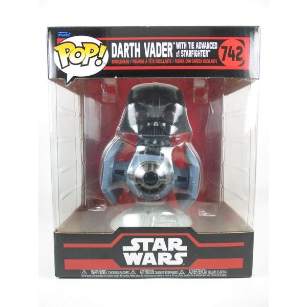 Funko ダース・ベイダー 6インチ [STARWARS(スター・ウォーズ)] FUNKO