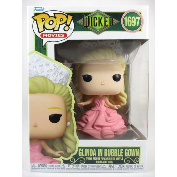 Funko グリンダ [ウィキッド ふたりの魔女(WICKED)] FUNKO