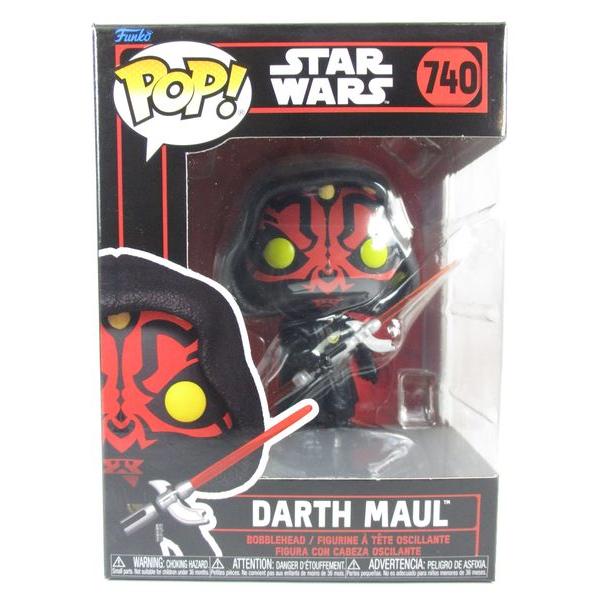 Funko ダース・モール [STARWARS(スター・ウォーズ)] FUNKO(ファンコ