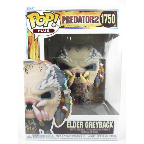 Funko エルダー・グレイバック [プレデター2(PREDATOR 2)] FUNKO