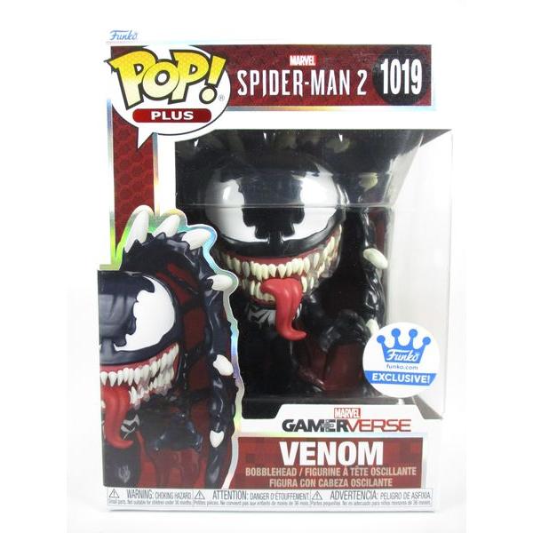 Funko ヴェノム FUNKOショップ限定 [スパイダーマン2] FUNKO(ファンコ