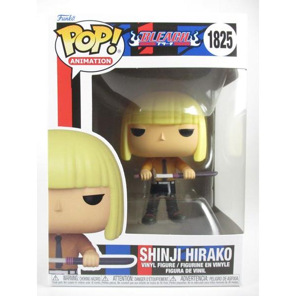 Funko 平子真子 [ブリーチ(BLEACH)] FUNKO(ファンコ) POP