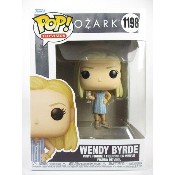 ウェンディ・バード [オザークへようこそ(OZARK)] FUNKO(ファンコ) POP! TELEVISION 1198