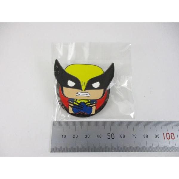 ウルヴァリン　ピンバッジ [MARVEL] FUNKO(ファンコ) PIN