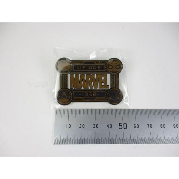 WE ARE MARVEL 1939 [MARVEL] FUNKO(ファンコ) PIN
