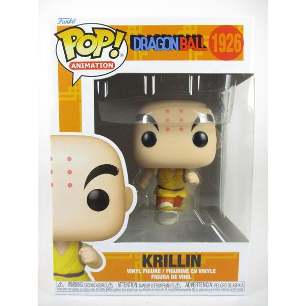 Funko クリリン [ドラゴンボール] FUNKO(ファンコ) POP