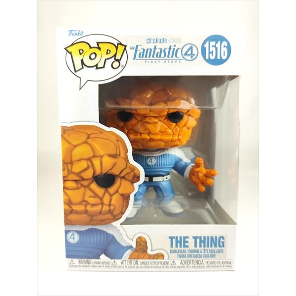 Funko ザ・シング [ファンタスティック4:ファースト・ステップ] FUNKO 