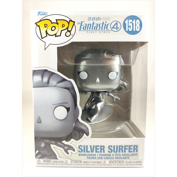 Funko シルバーサーファー [ファンタスティック4:ファースト