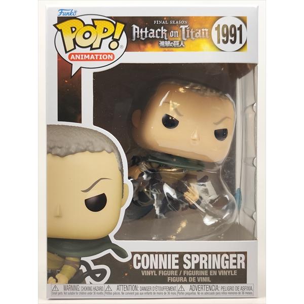 進撃の巨人 車力の巨人 ピーク POP! ファンコ ポップ Funko 進撃の巨人 車力の巨人 ピーク POP! ファンコ ポップ Funko