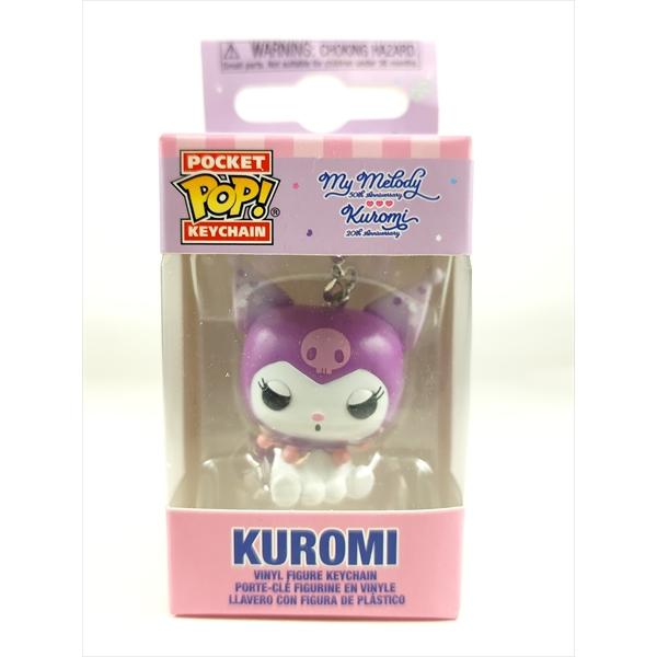 レアFUNKO POP! サンリオ クロミ&マイメロ 20周年、50周年　限定 Funko クロミ [マイメロディ50th クロミ20th] FUNKO(ファンコ