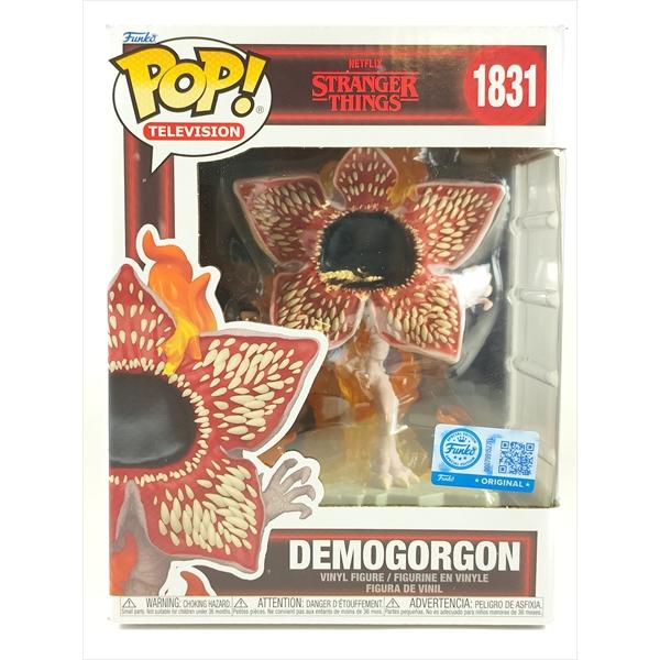 Funko デモゴルゴン [ストレンジャーシングス(STRANGER THINGS)] FUNKO