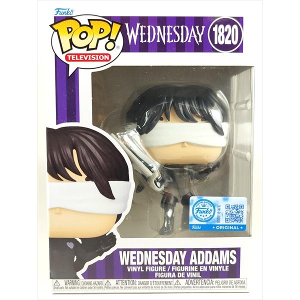ファンコ ポップ NETFLIX『ウェンズデー シーズン2』 　5体セット New Wednesday Season 2 Pops are now available for Pre-Order! Links
