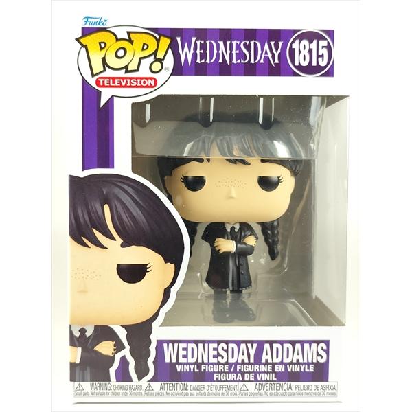 Funko ウェンズデー・アダムス [ウェンズデー シーズン2] FUNKO