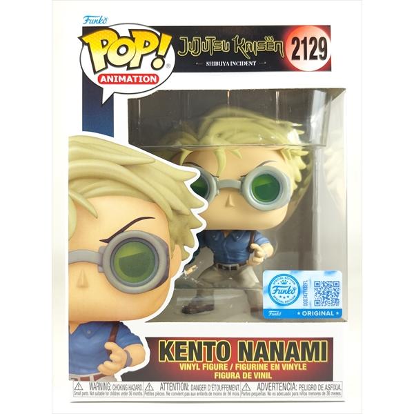 Funko 七海健人 [呪術廻戦(JuJuTsu Kaisen)] FUNKO(ファンコ) POP