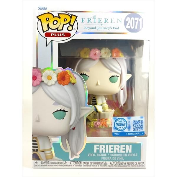 Funko フリーレン [葬送のフリーレン(FRIEREN Beyond Journey's End